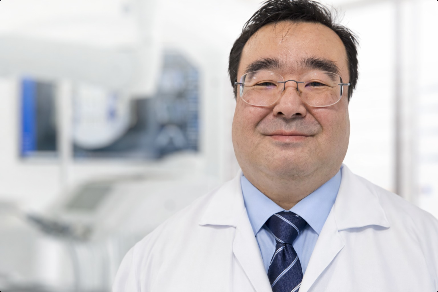 Dr. Alysson Konno